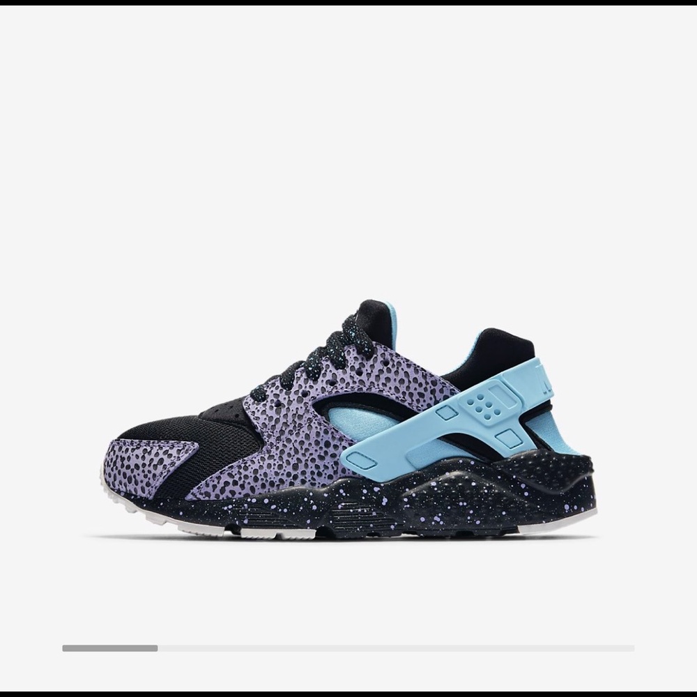 Nike Huarache Pinnacle QS
